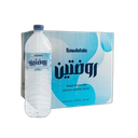Rawdatain Natural Mineral Water 1.5 Litre - Pack 12