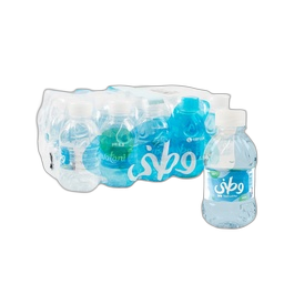 Watani Alkaline Drinking Water 200 ML × 20 PC