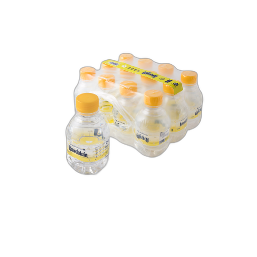 Rawdatain with Organic Orang Blossom Water 200 ML 12 PC