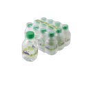 Rawdatain Organic Pollen Water Flavor 200 ML 12 Pack