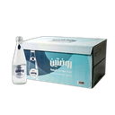Rawdatain Glass Mineral Water 430 ML × 24