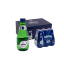 Rawdatain Glass Carbonated 240 ML × 24