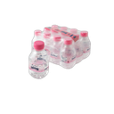 Rawdatain with Organic Rose Water 200 ML 12 PC