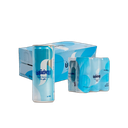 Carbonated Rawdatain Water 250 ML Cans 24 PC